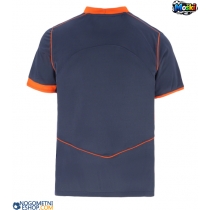 Moški Nogometni dresi Inter Milan Tretji 2025-26 Kratek Rokav